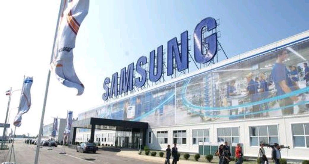 三星手机彻底退出中国制造:将清算昆山三星电机,员工赔偿达N+5_百度知...