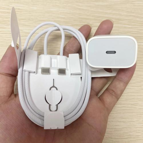 苹果6原装数据线长度是多少