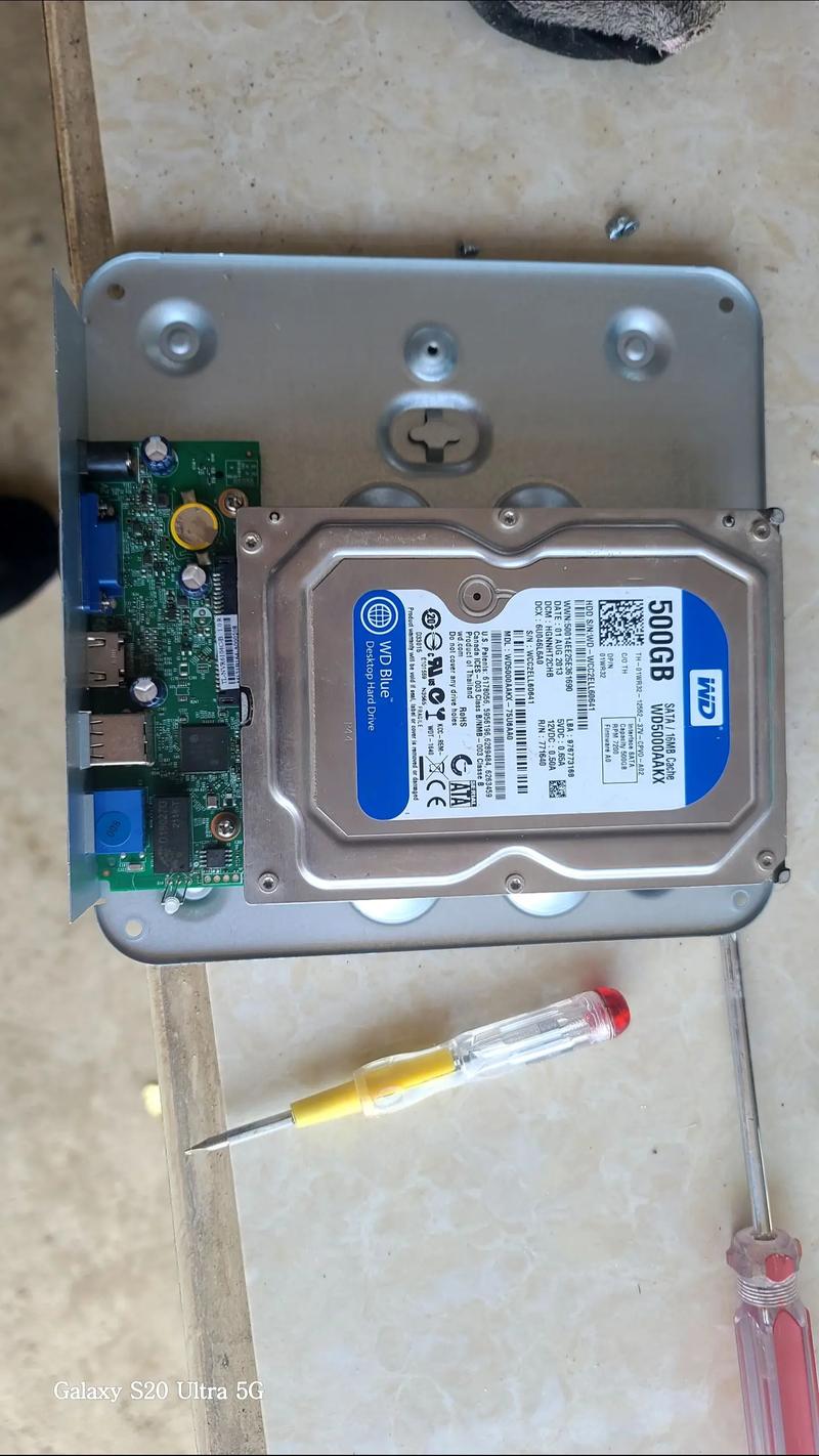 海康录像机硬盘坏道检测与修复教程