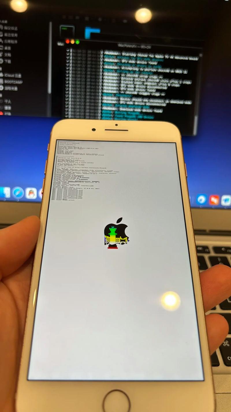 如何越狱苹果手机iphone越狱详细步骤