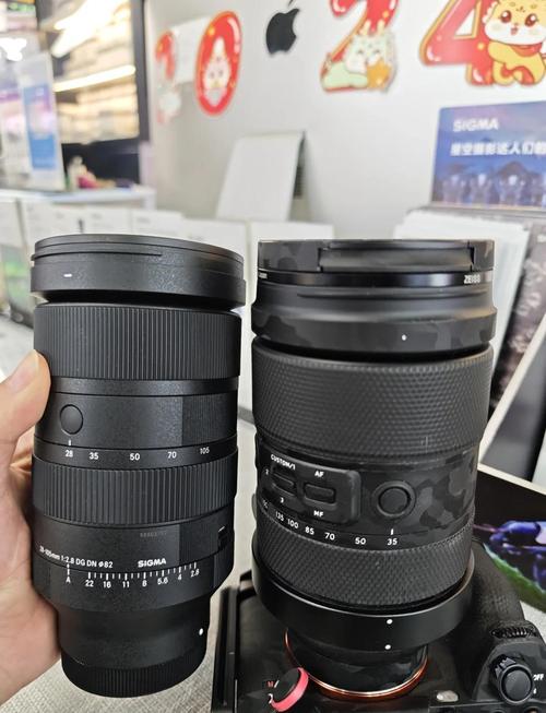 腾龙16『3』00和适马18『2』50那个好