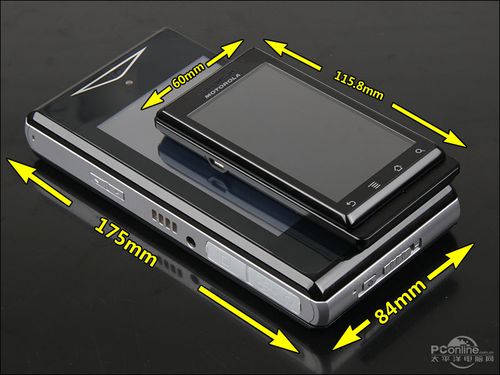 笔电锋xpphone2好使不