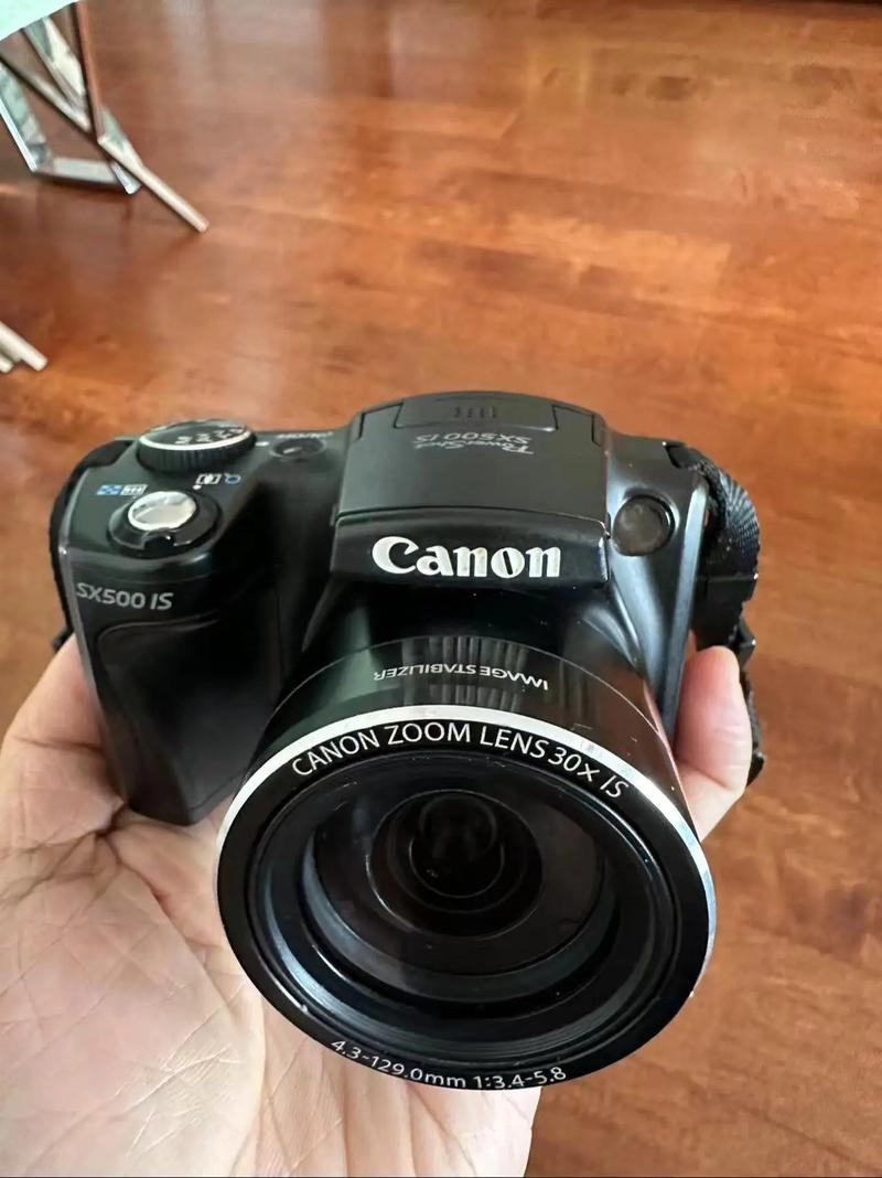 佳能sx500,is是单反吗