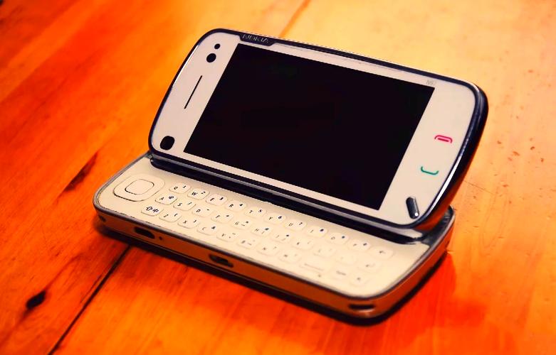 诺基亚N97经典老游戏:回忆经典,重温经典