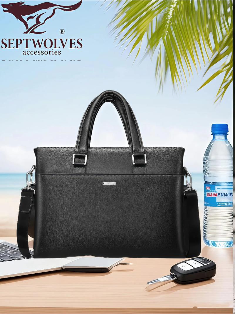 要送男领导商务电脑包,哪个牌子比较靠谱