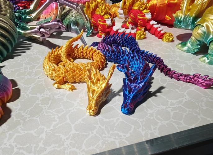 光固化3D打印机和FDM3D打印机有什么区别?