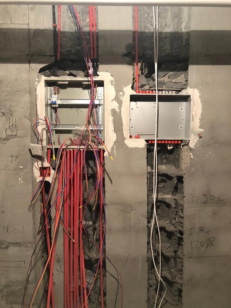 华为全屋智能家居系统包括什么