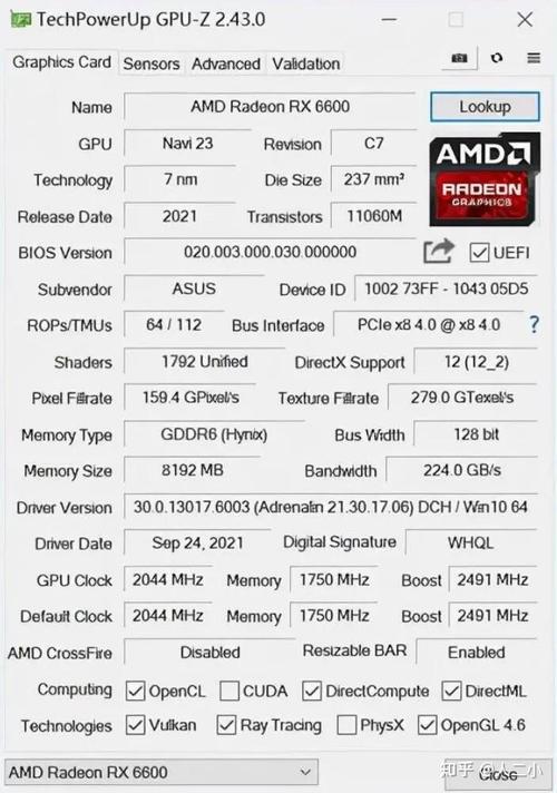 RX460独显相当于NVIDIA什么级别的显卡