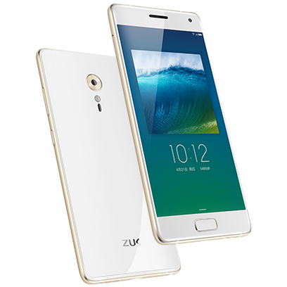 字母Zuk是什么牌子的手机啊
