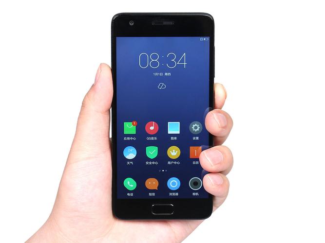 联想zukz2pro怎么样