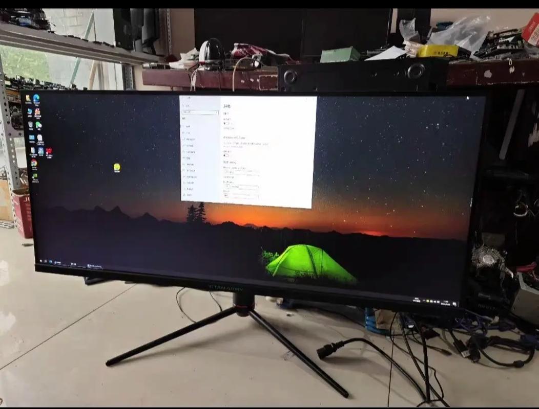 40寸电脑分辨率多少比较好