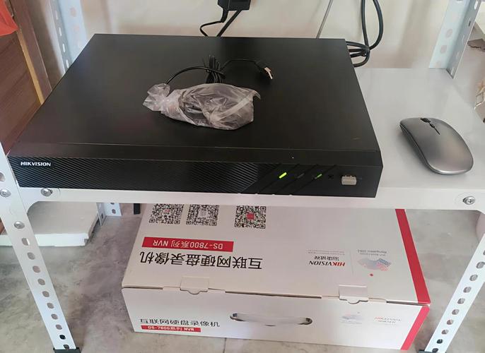 监控32路录像机怎么接80路摄像头