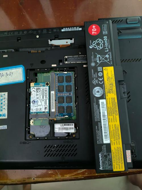 1TB硬盘+128GB固态硬盘里面硬盘和固态硬盘有什么区别,说的通俗点,到底...