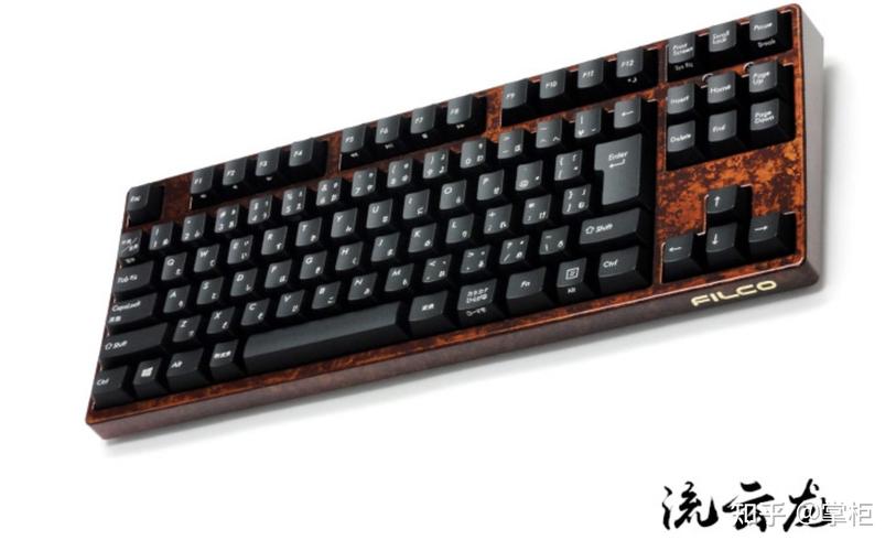 斐尔可机械键盘为啥最牛逼?这把大F圣手二代蓝牙双模有交代