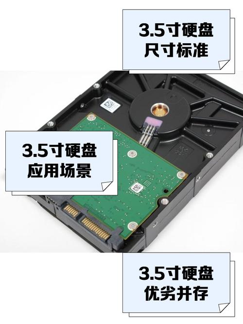 电脑硬盘都是多大的电脑硬盘多大的好啊