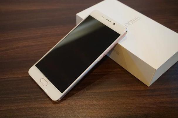 红米note6配置怎么样