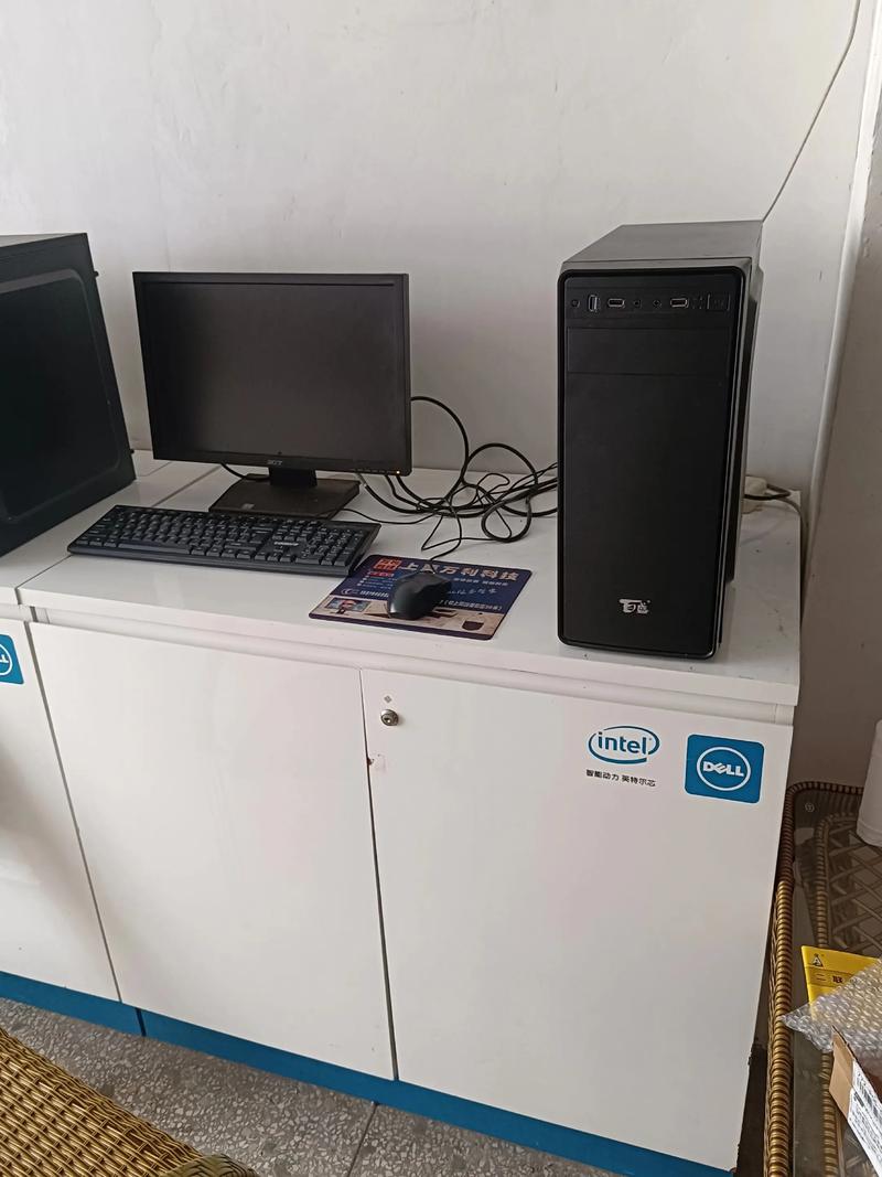 北京哪里卖二手电脑比较多?