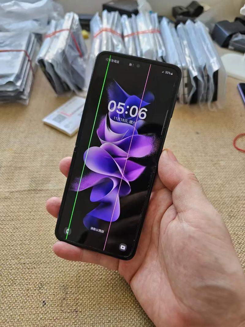 为什么三星尽量买港版