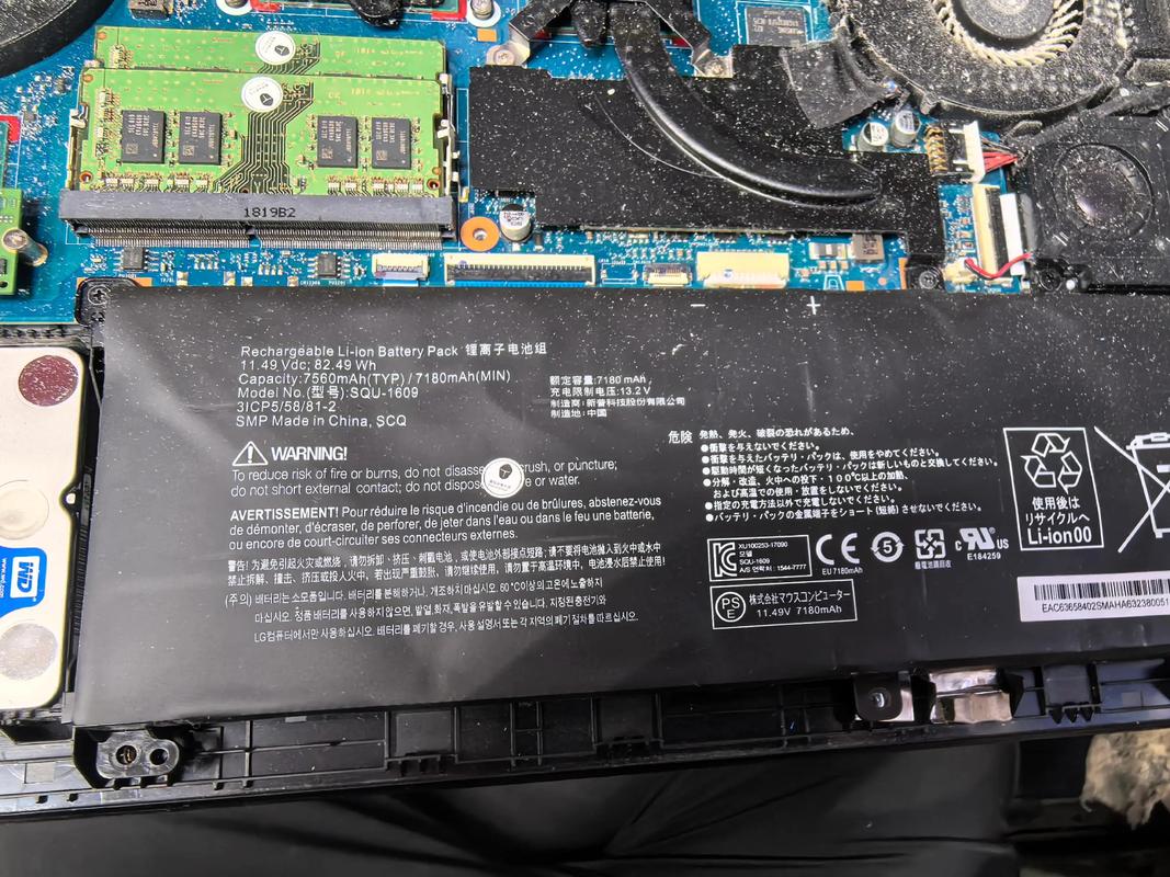 惠普电脑修复多少钱惠普暗影精灵5主板短路维修需要多少钱