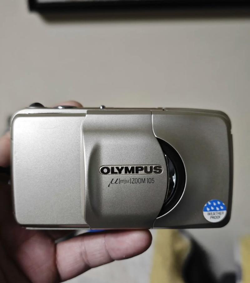 什么是傻瓜相机