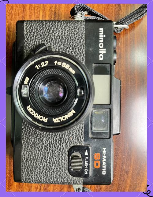 数码相机和胶片相机有什么区别?