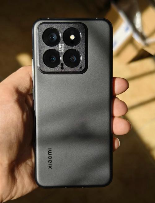 小米mix2真的好用吗?