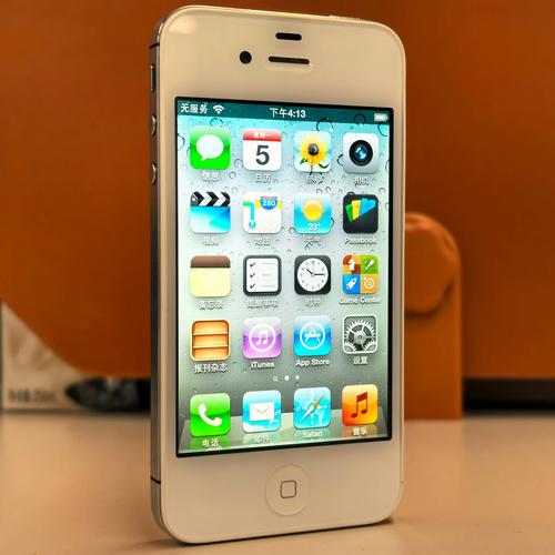 iphone4是最经典的吗