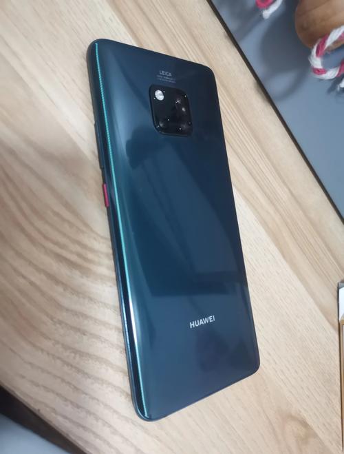 华为Mate20多少钱?