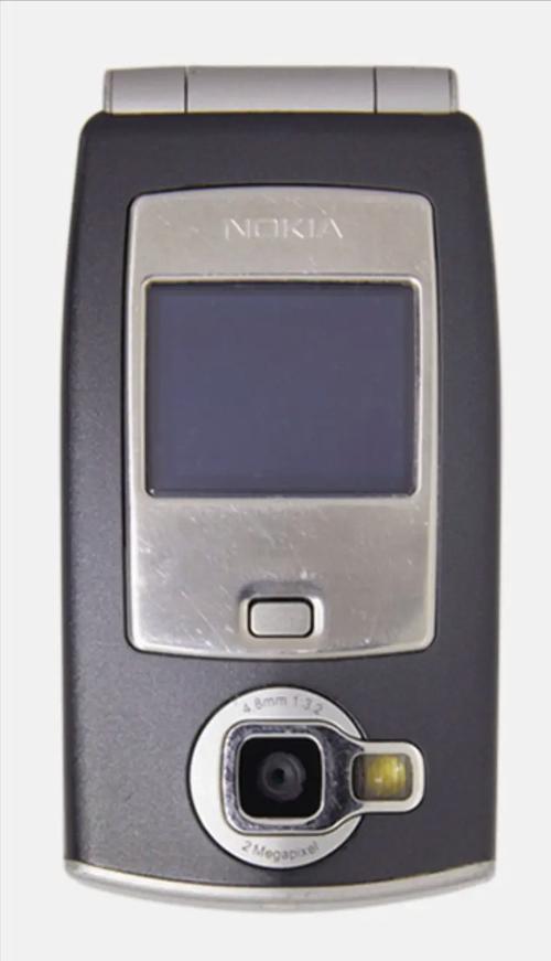 诺基亚N71规格参数