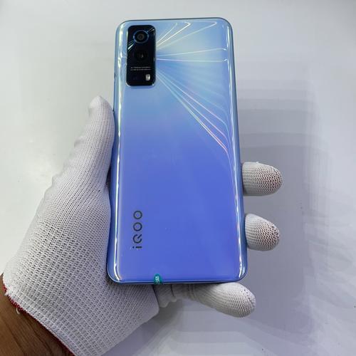 1299元的IQOOZ3或许是VIVO手机最值得入手的高性能5G拍照手机