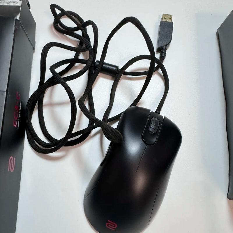 2024年无线和有线鼠标推荐(办公鼠标和游戏鼠标)