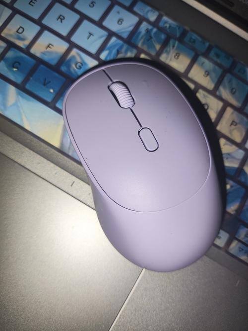 商务办公好用的鼠标推荐