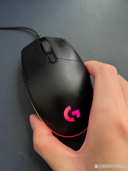 办公用有线鼠标哪个更值得选