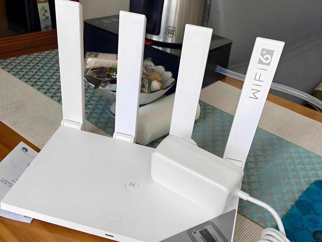 华为路由器哪一款比较好