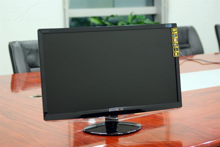 易美逊显示器自动调整