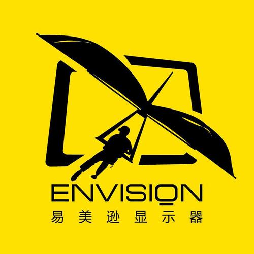 envision中文谐音(envision)