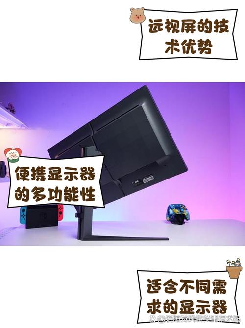 envision显示器的调控方法有哪些?