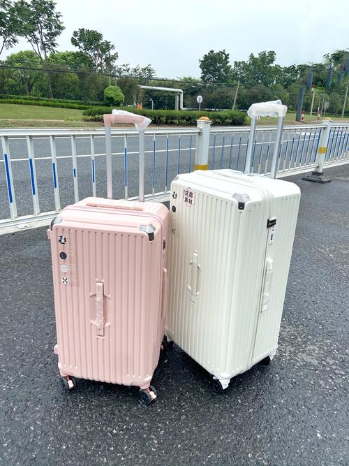 前十口碑的行李箱!质量好又便宜的行李箱大全