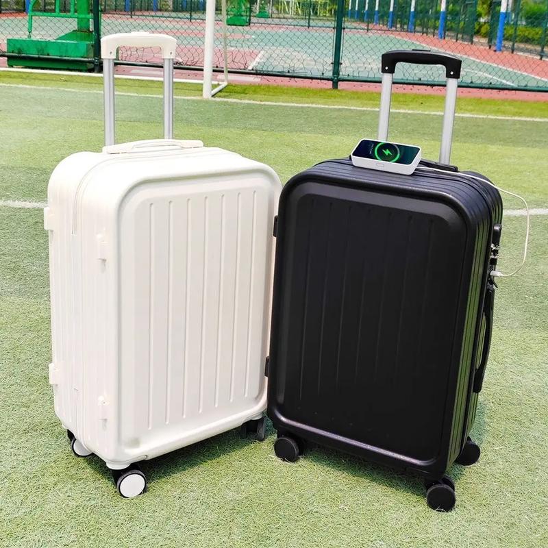 学生口碑比较好的行李箱