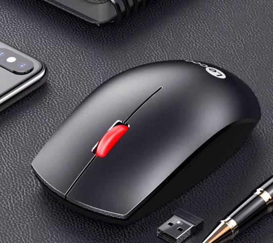 无线鼠标有时会没反应怎么办?