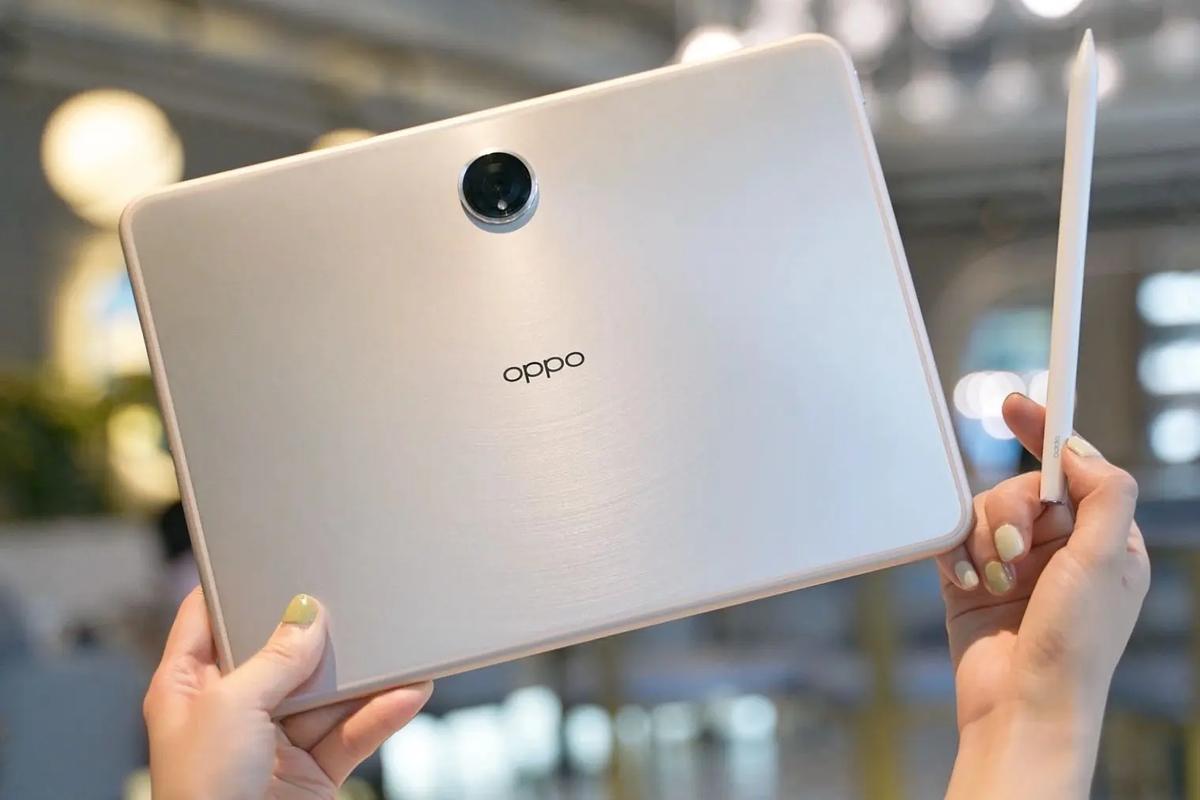 荣耀、华为、oppo哪个牌子的平板好