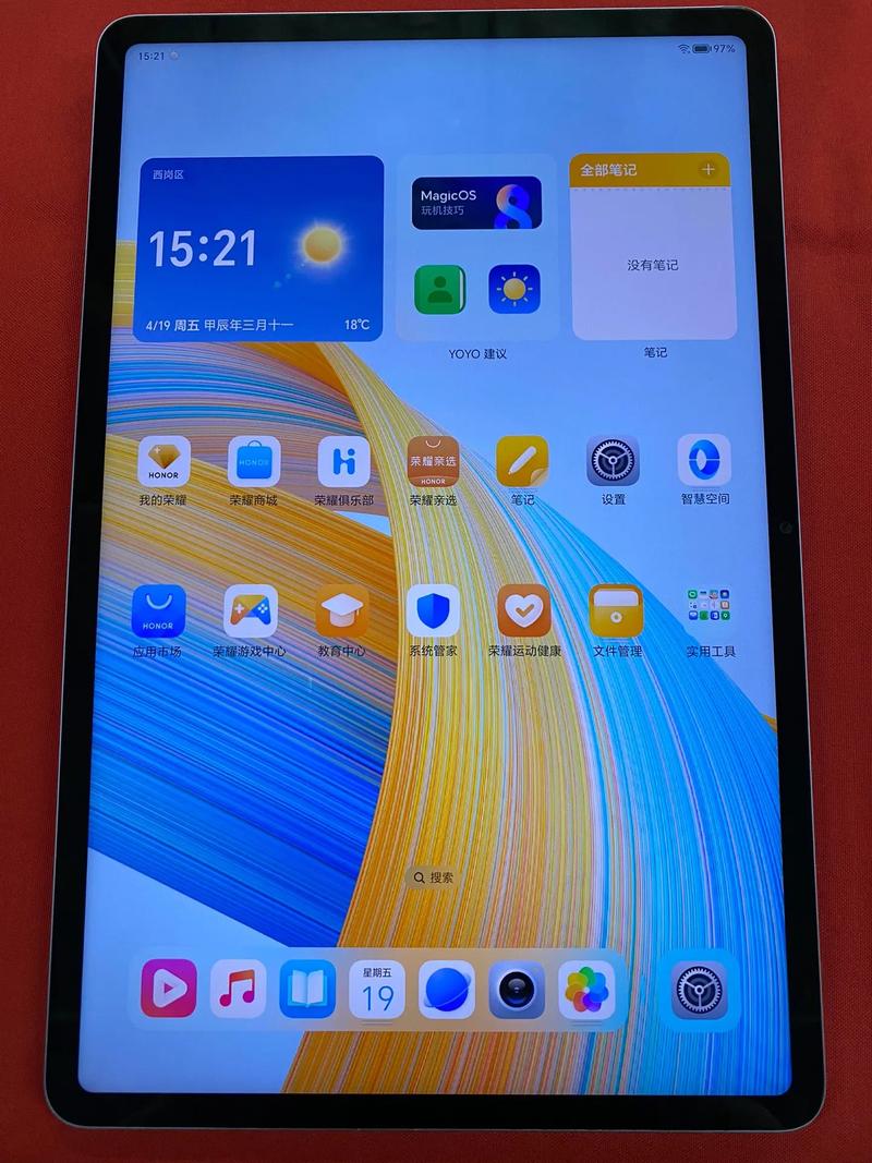 oppo出的所有平板