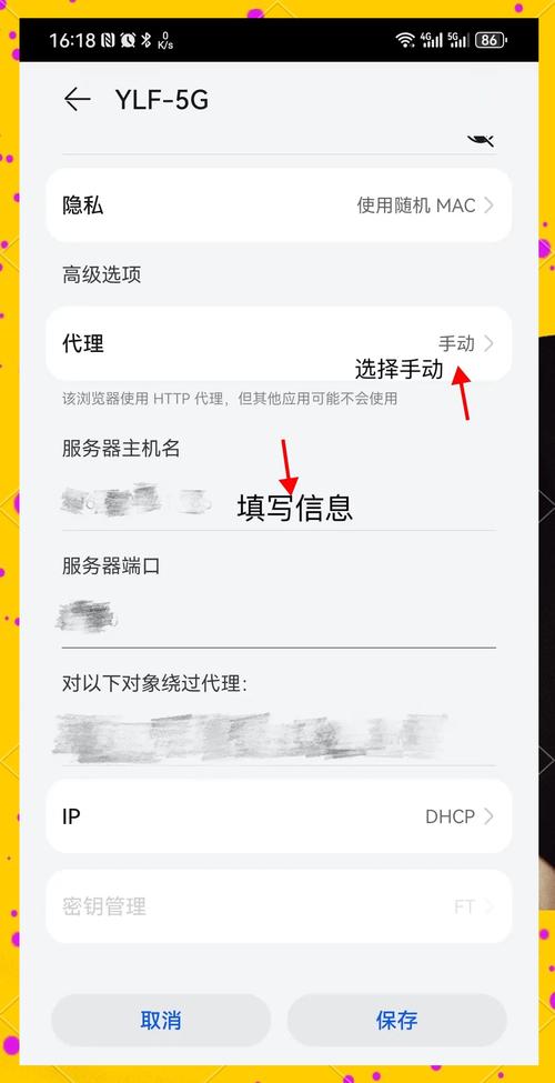 安卓手机怎么设置联网