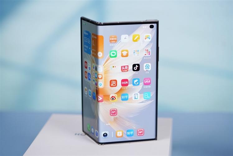 荣耀magicvs和magicv对比