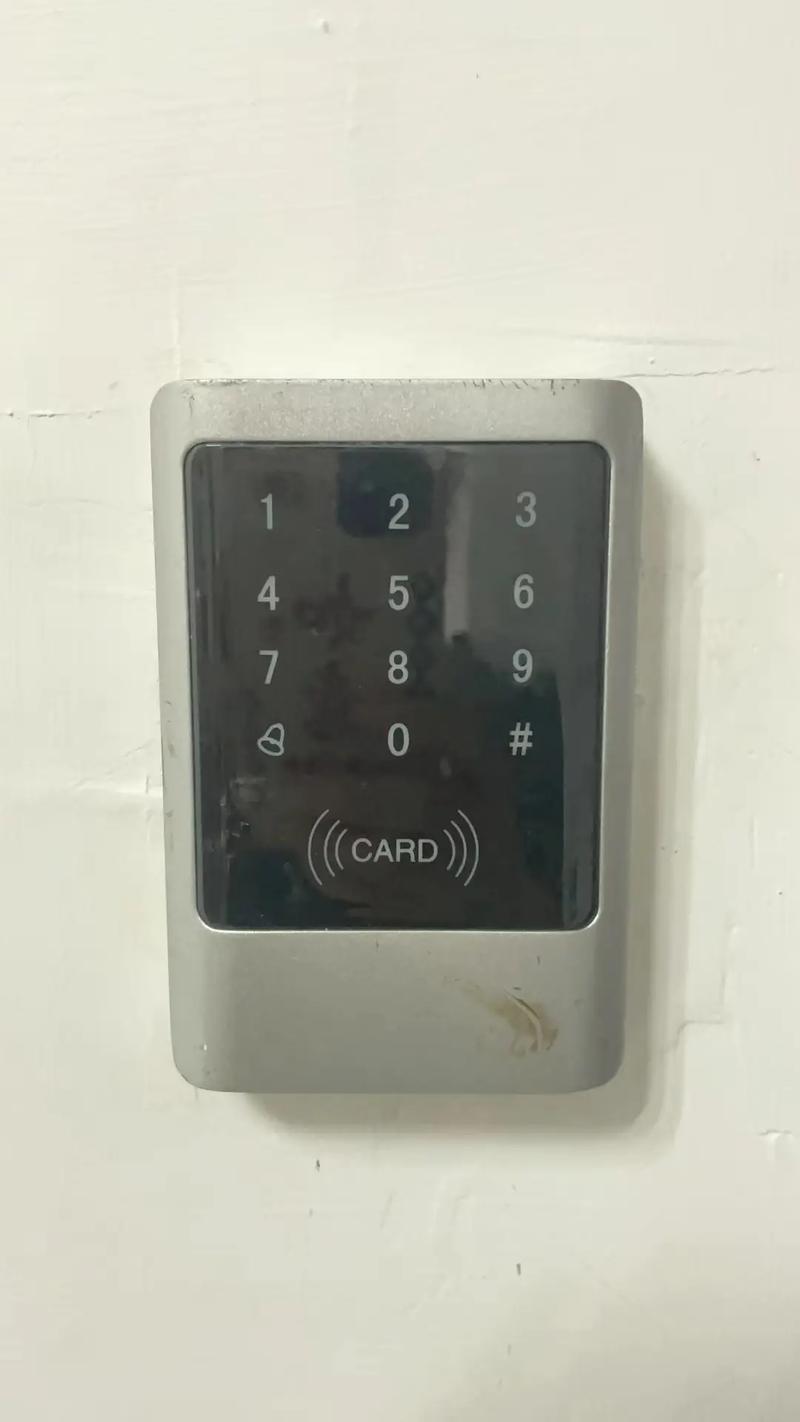 P20PRO怎样模拟门禁卡