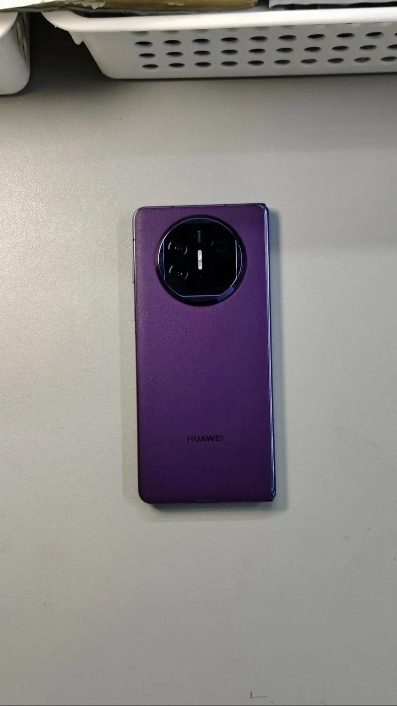 支持NFC功能的华为手机