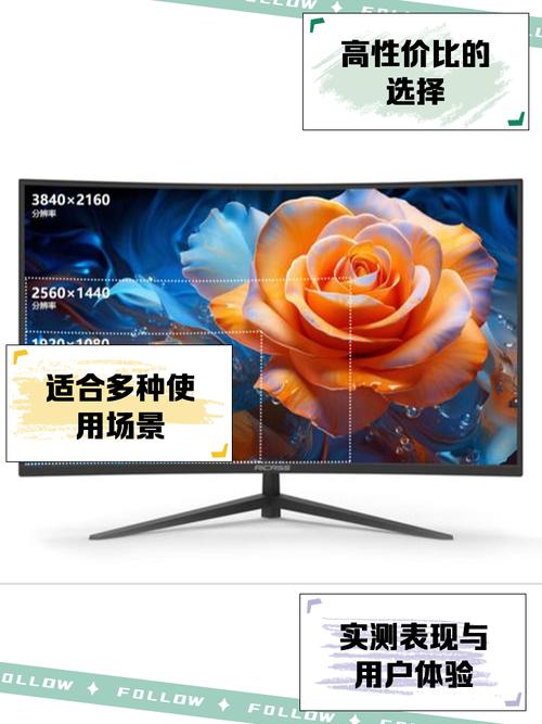 凡卡仕显示器是谁的牌子