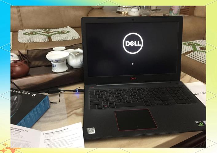 戴尔g3游戏本键盘用不了