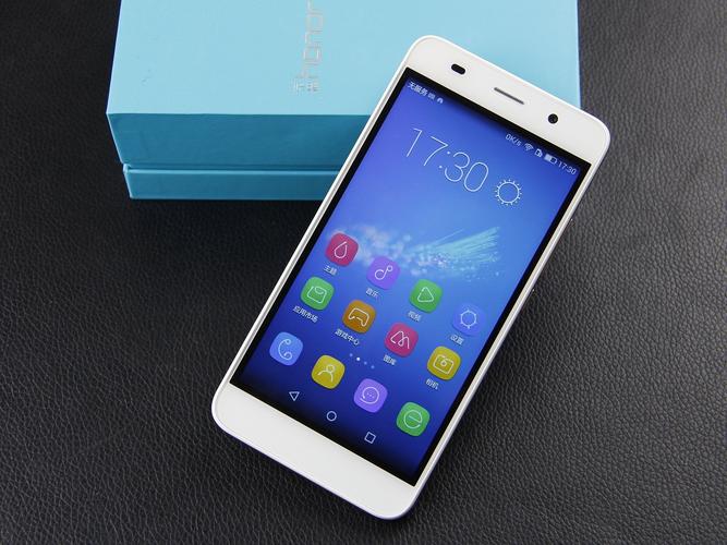 华为荣耀4a什么处理器好分享华为荣耀4a参数配置