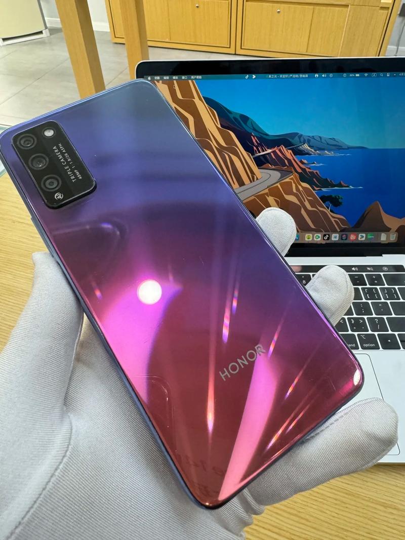 honor30lite什么型号